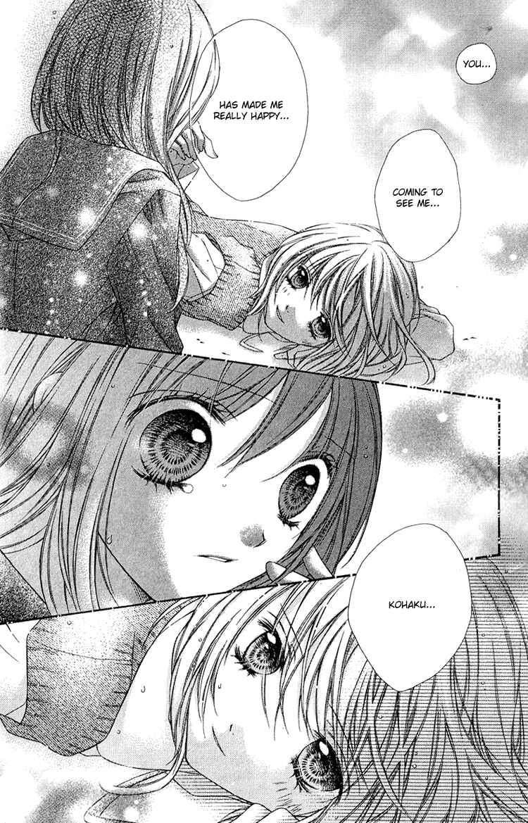 Page 40 Chapter 6 Peter Pan♠Syndrome