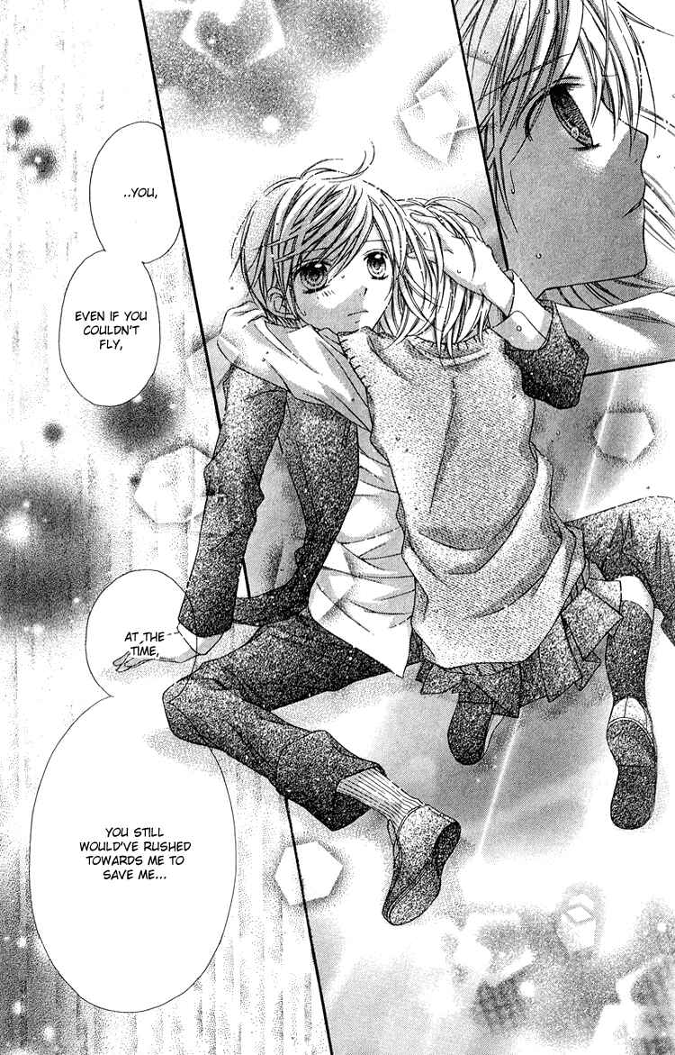 Page 43 Chapter 6 Peter Pan♠Syndrome