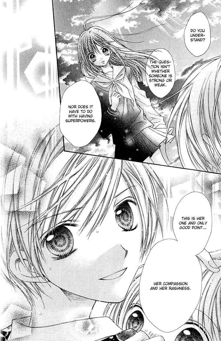 Page 44 Chapter 6 Peter Pan♠Syndrome