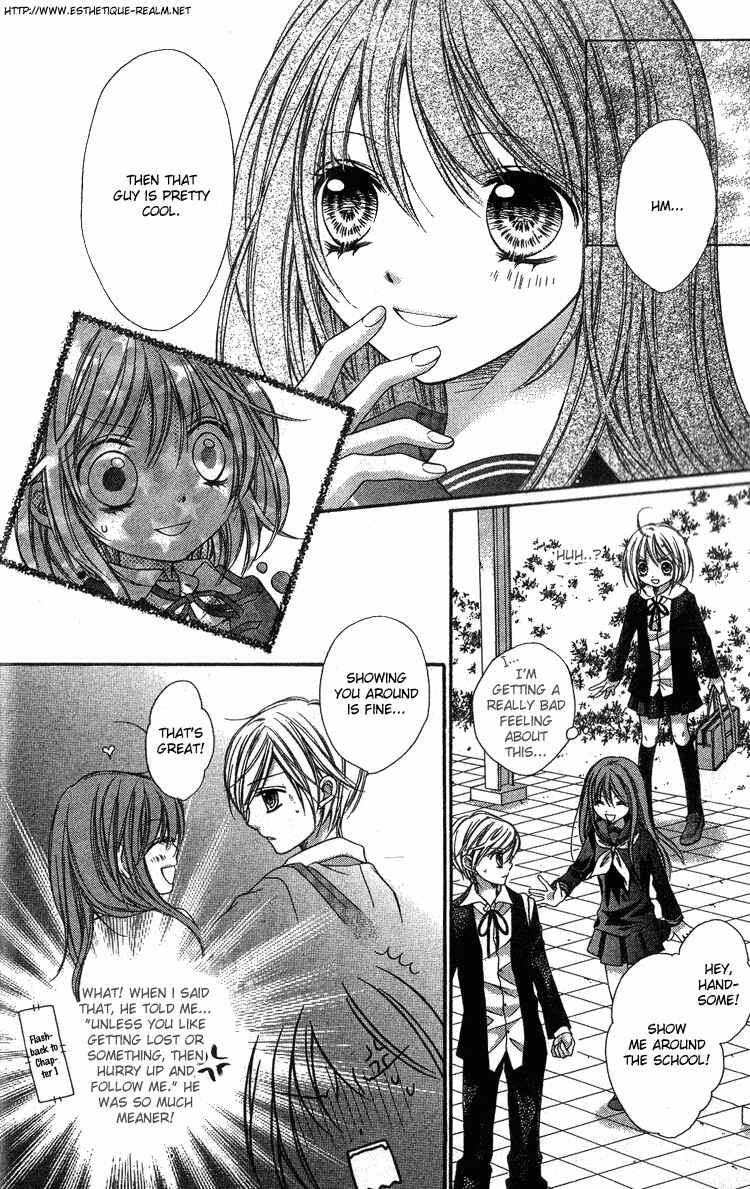 Page 10 Chapter 5 Peter Pan♠Syndrome