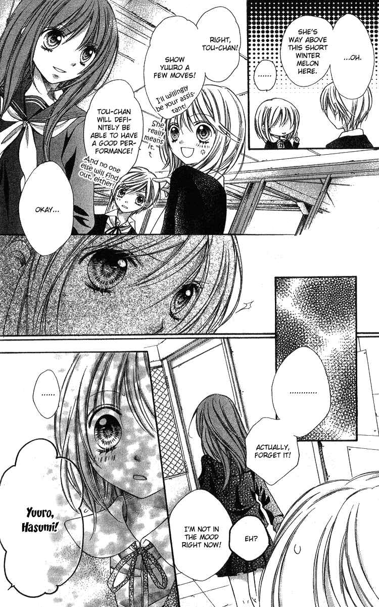 Page 14 Chapter 5 Peter Pan♠Syndrome