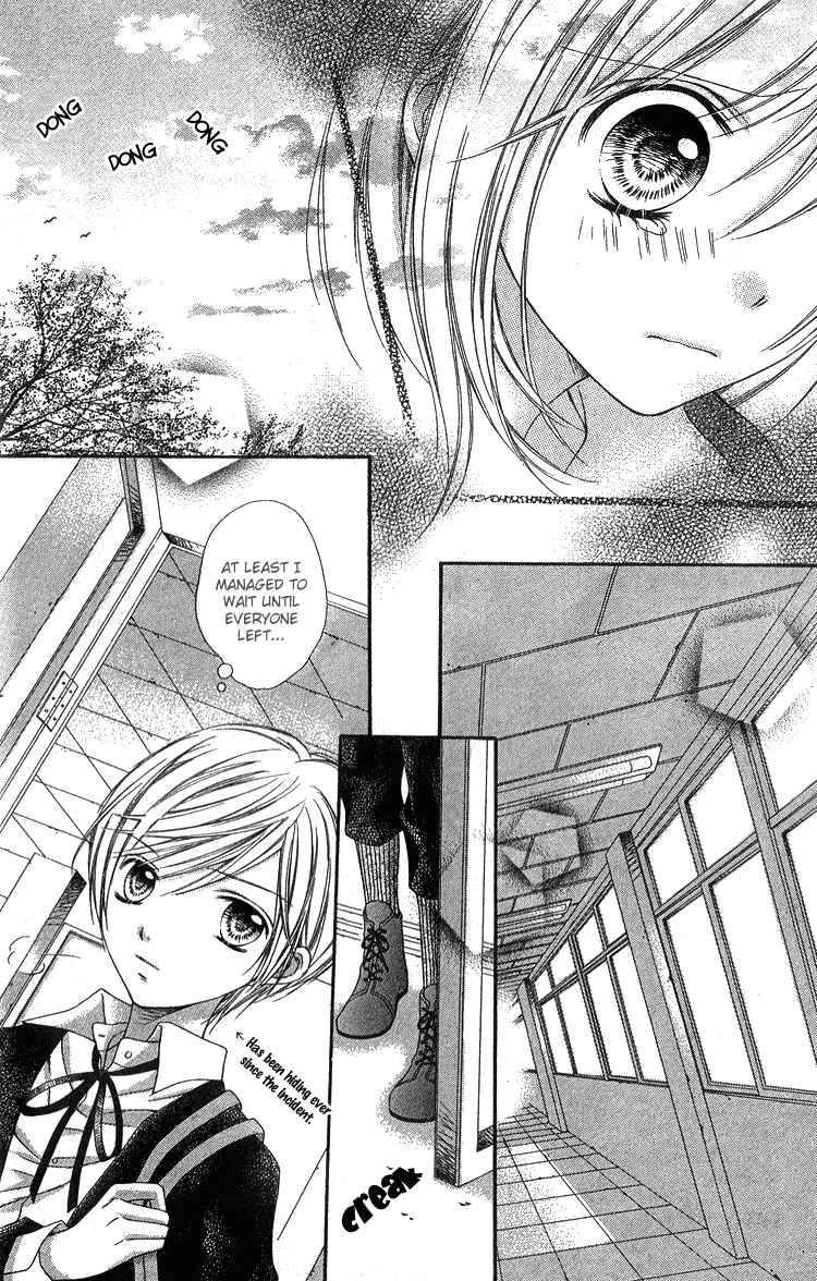 Page 26 Chapter 5 Peter Pan♠Syndrome