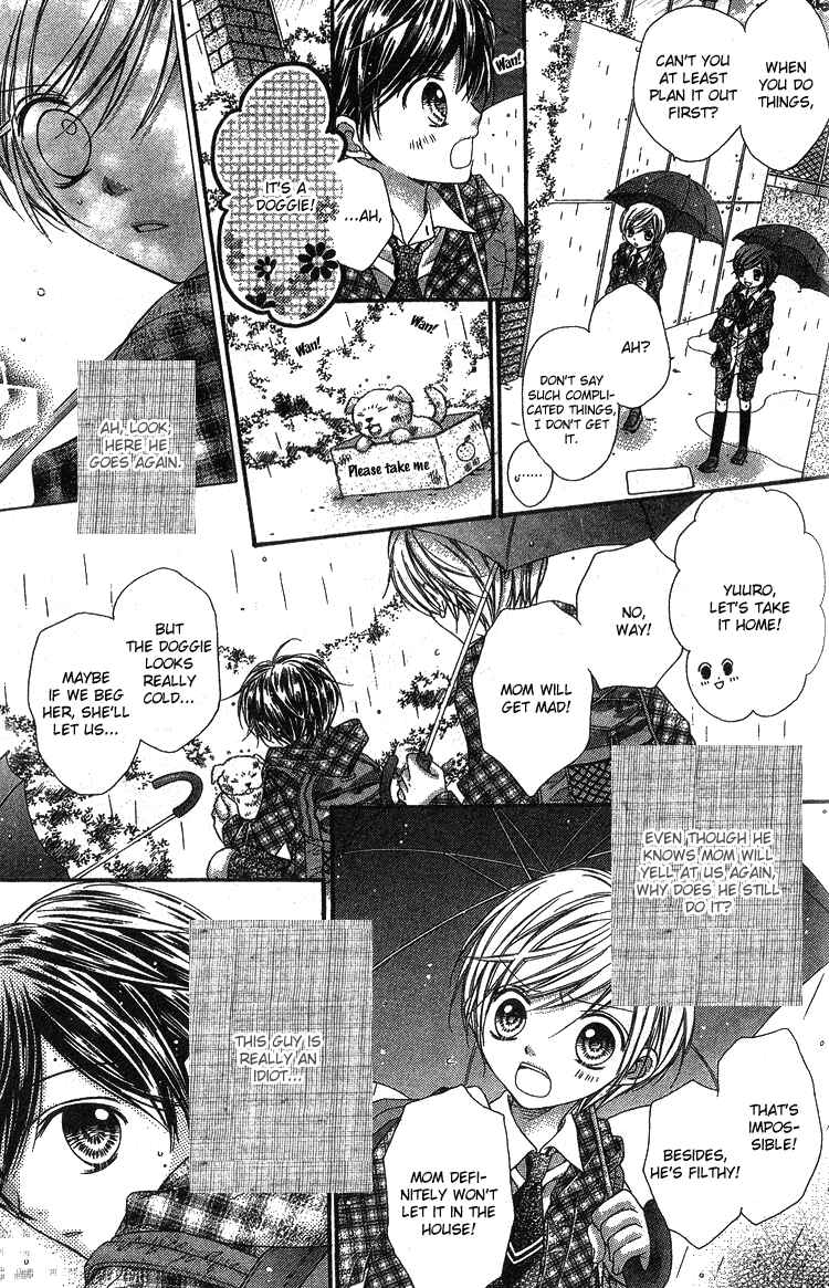 Page 33 Chapter 5 Peter Pan♠Syndrome