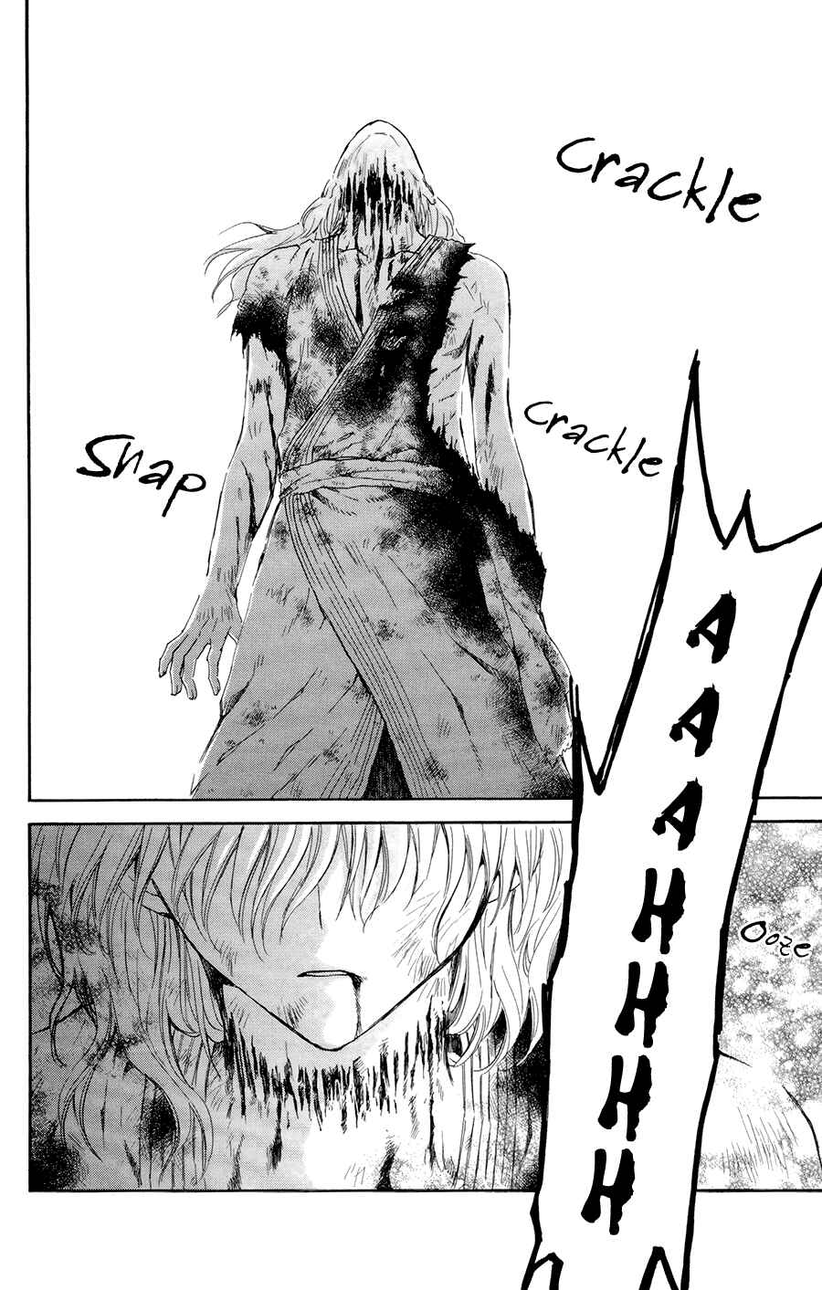 Page 22 Chapter 100 Akatsuki no Yona