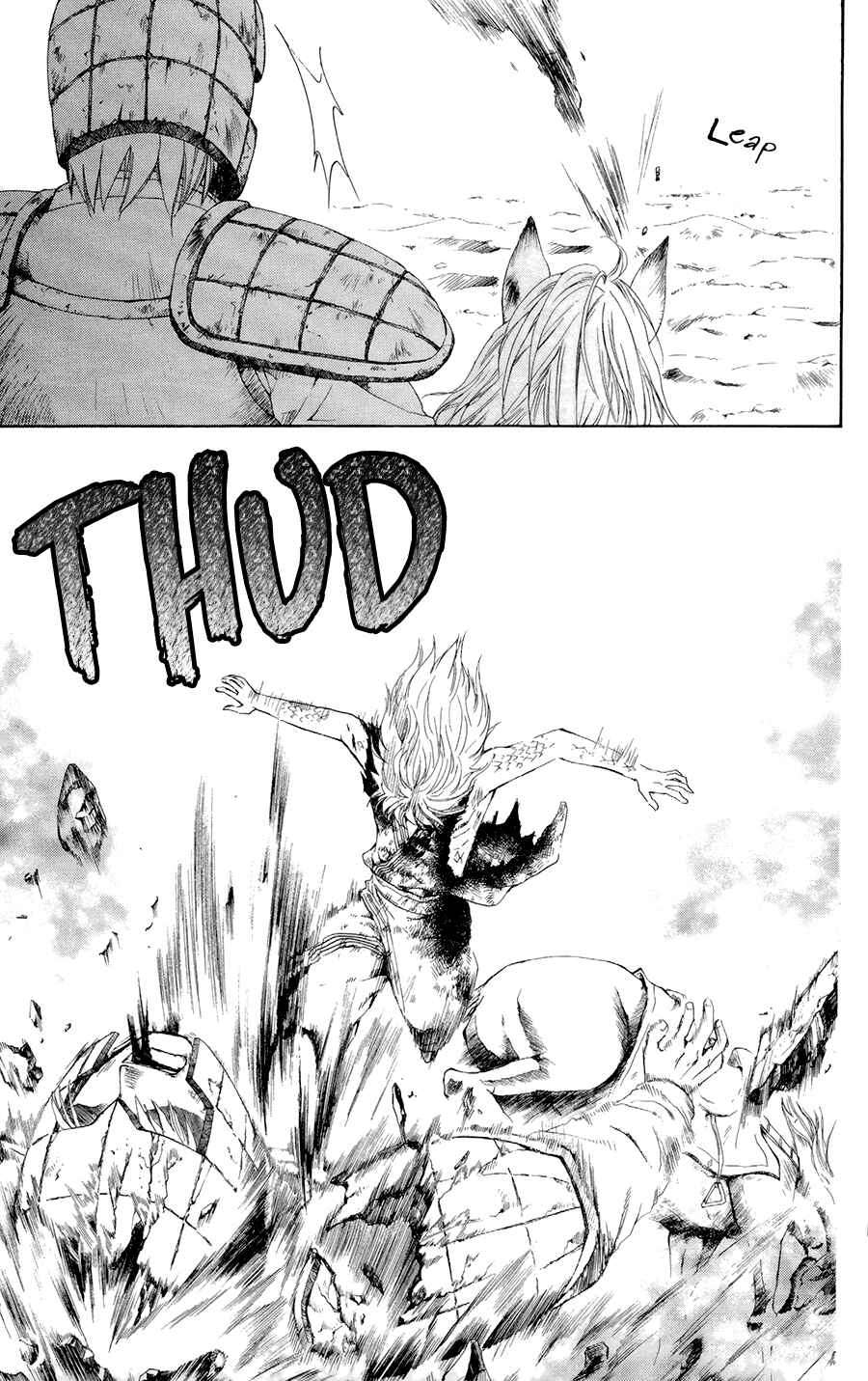 Page 29 Chapter 100 Akatsuki no Yona