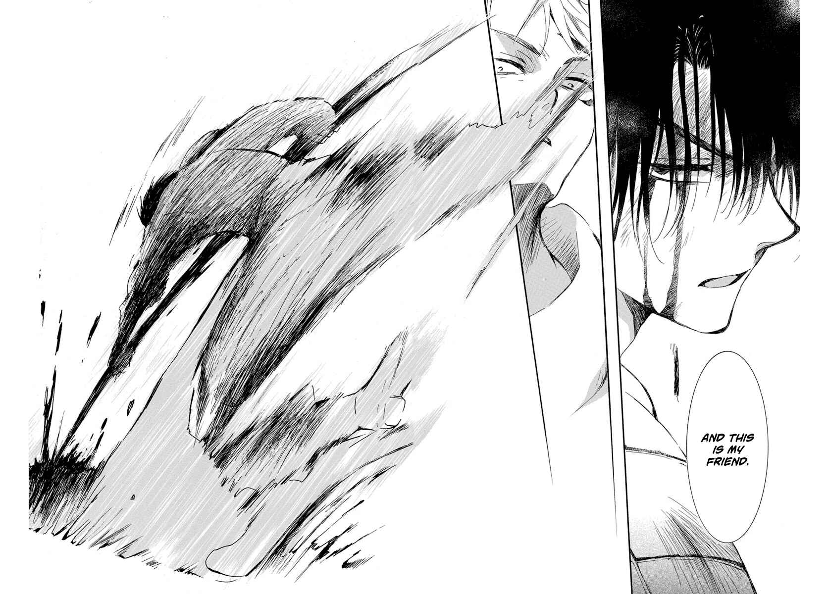 Page 29 Chapter 223 Akatsuki no Yona