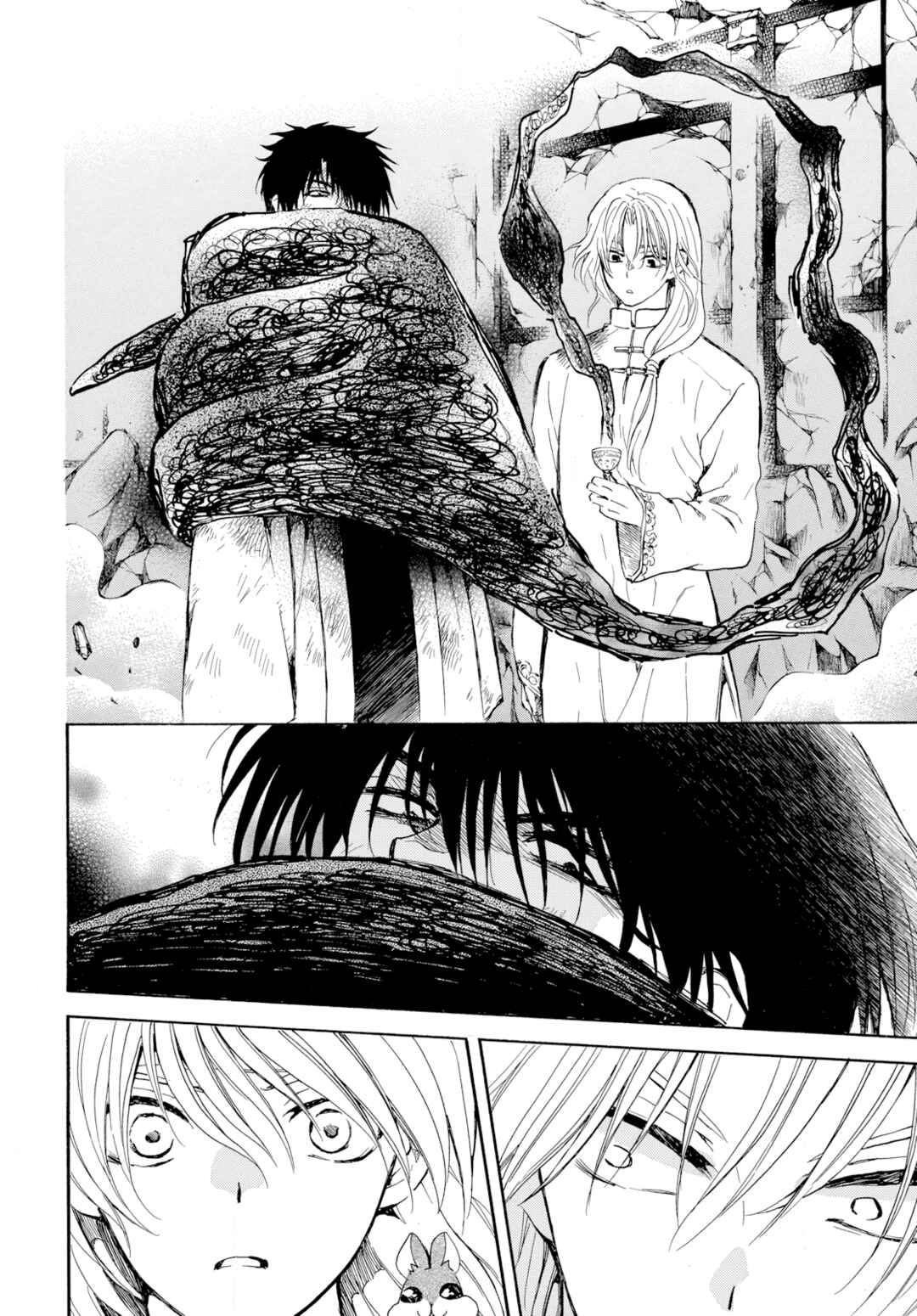 Page 18 Chapter 268 Akatsuki no Yona