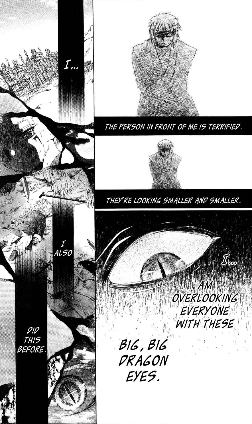 Page 24 Chapter 50 Akatsuki no Yona