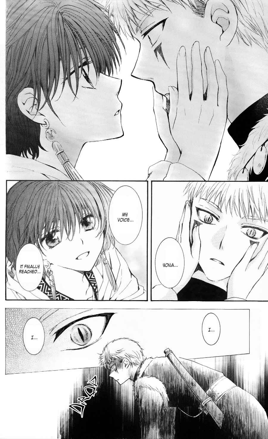 Page 24 Chapter 51 Akatsuki no Yona