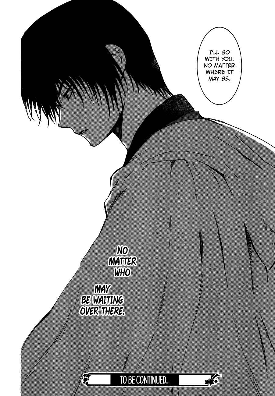 Page 30 Chapter 131 Akatsuki no Yona