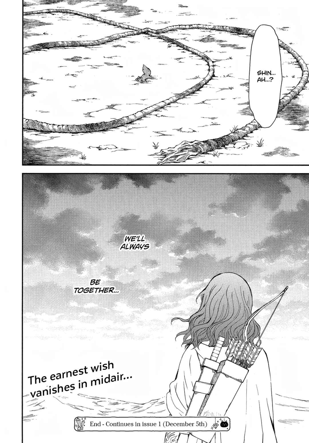 Page 31 Chapter 250 Akatsuki no Yona