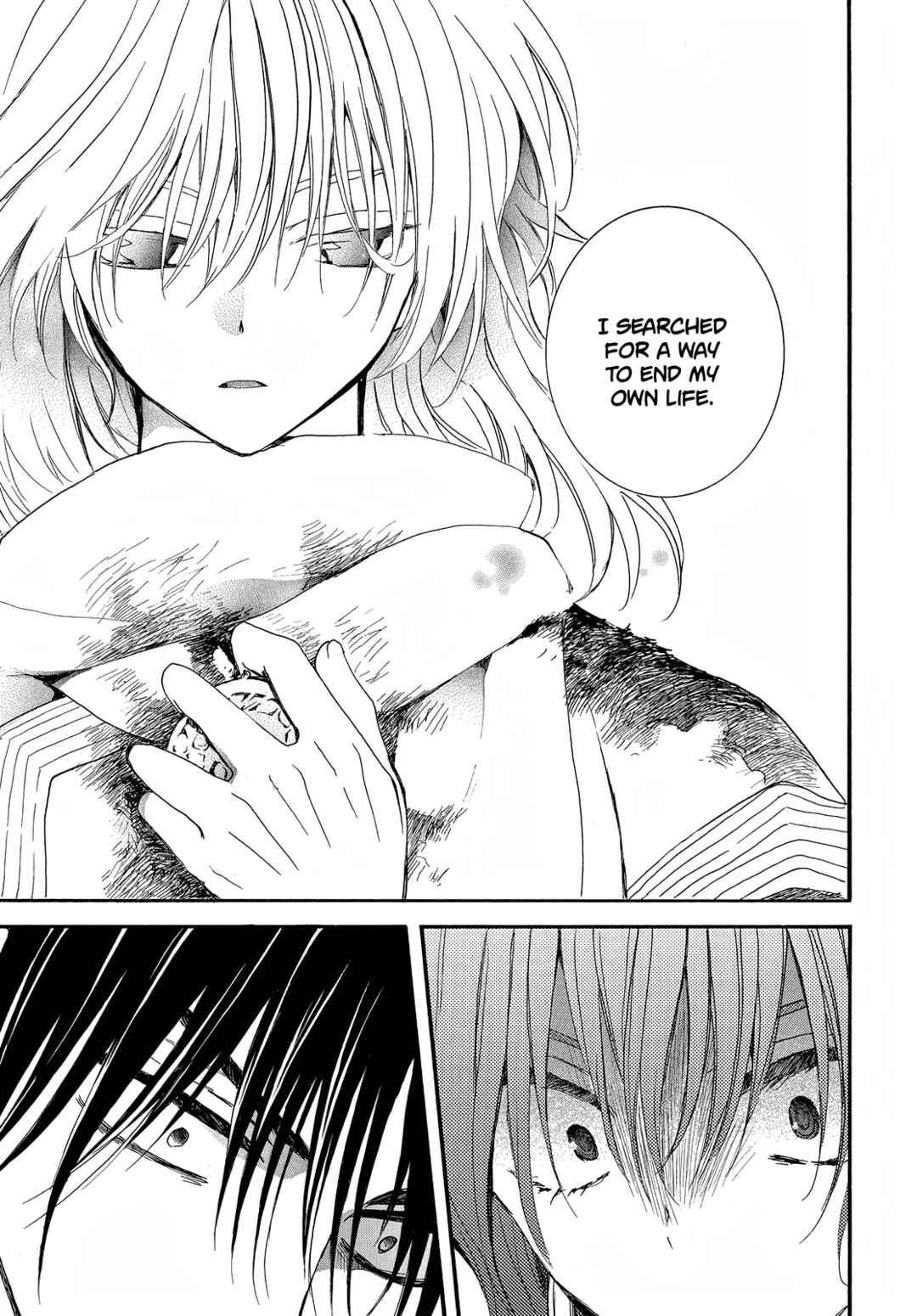 Page 16 Chapter 253 Akatsuki no Yona