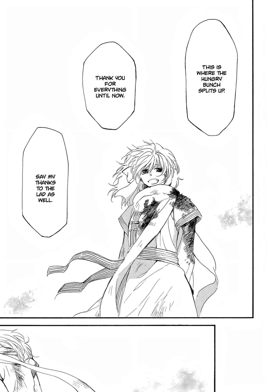 Page 22 Chapter 253 Akatsuki no Yona