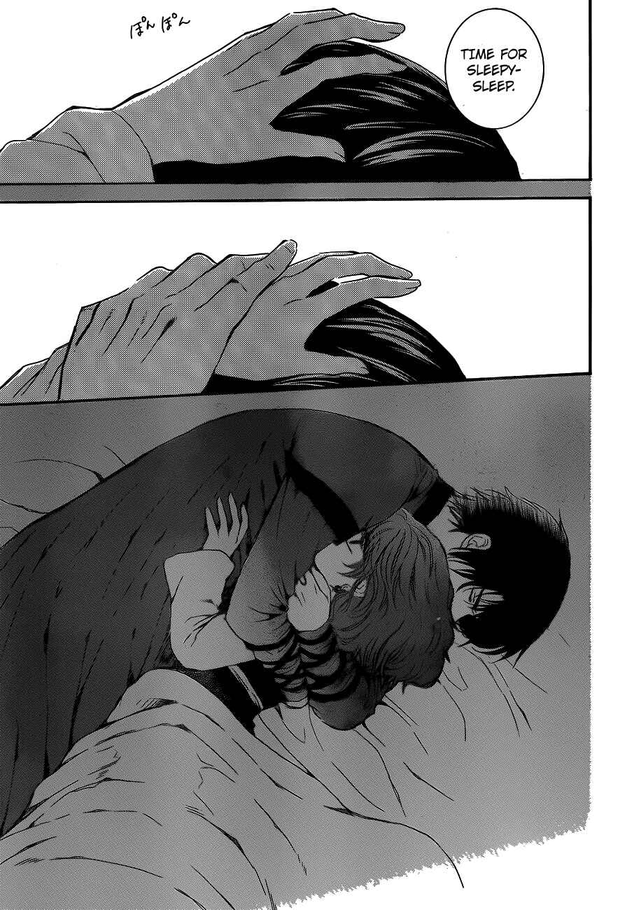 Page 16 Chapter 134 Akatsuki no Yona