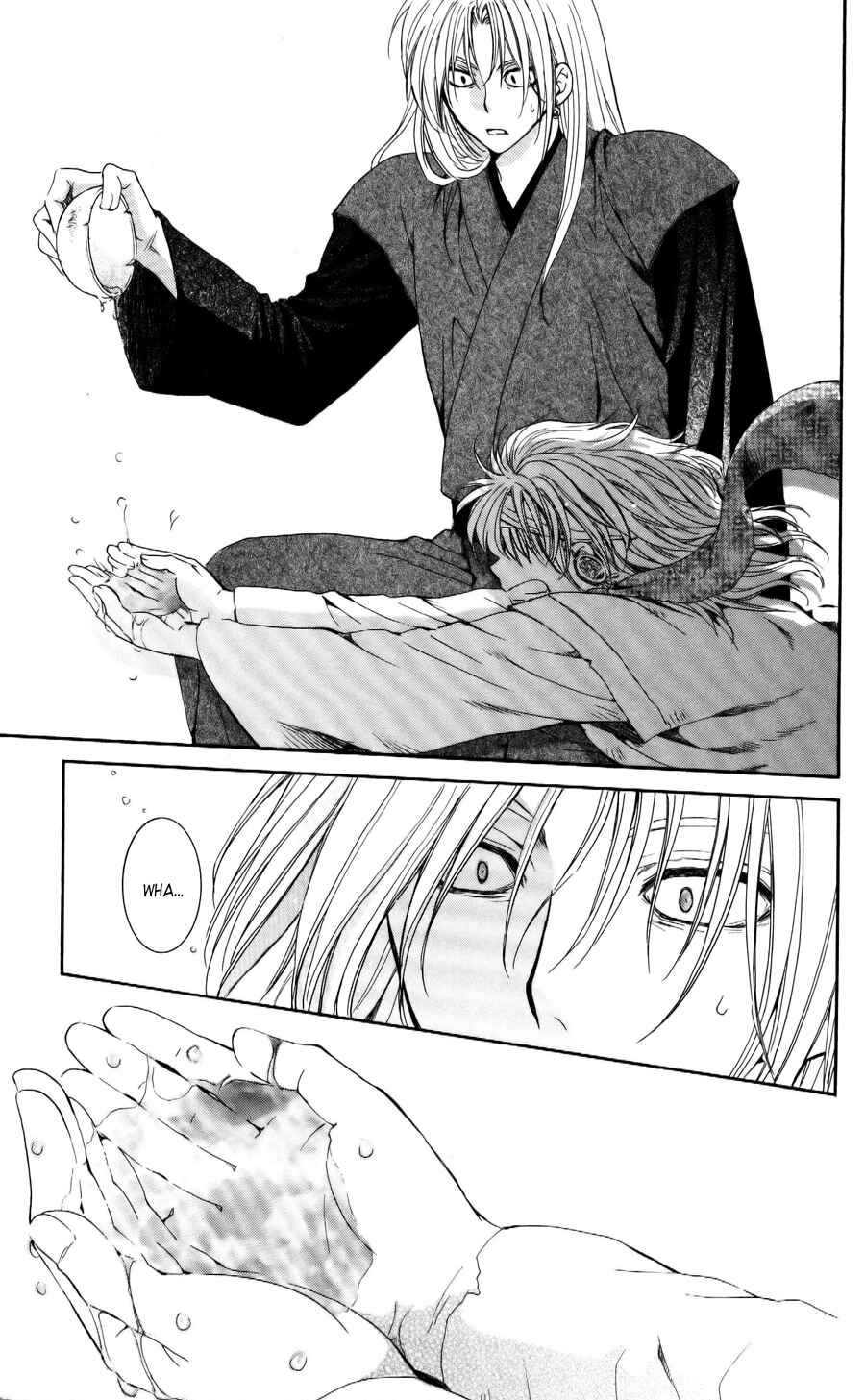 Page 26 Chapter 54 Akatsuki no Yona