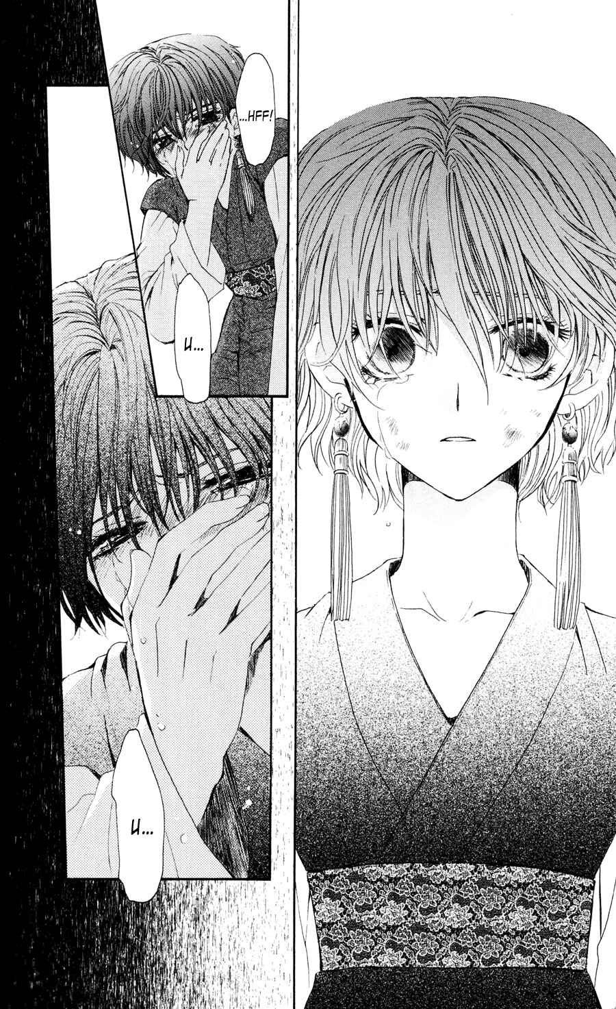 Page 22 Chapter 39 Akatsuki no Yona