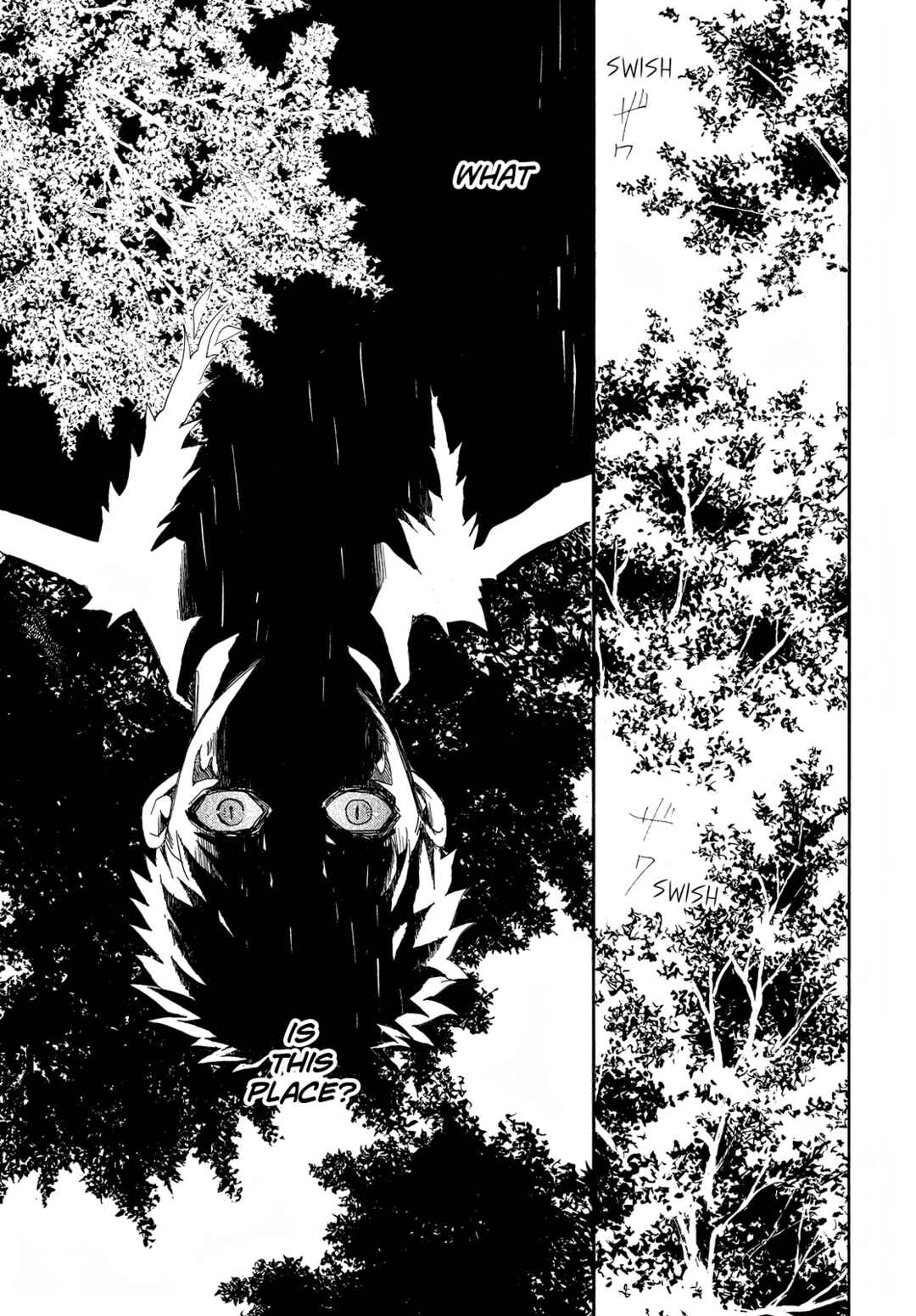 Page 10 Chapter 248 Akatsuki no Yona