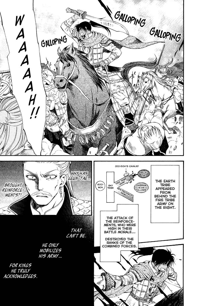 Page 26 Chapter 71 Akatsuki no Yona