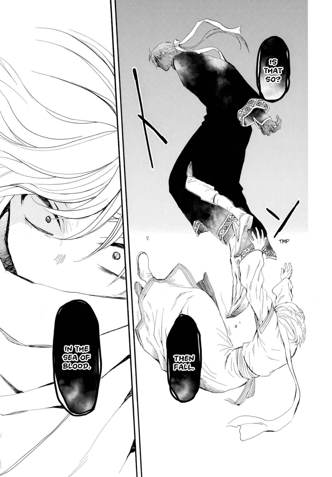 Page 18 Chapter 263 Akatsuki no Yona