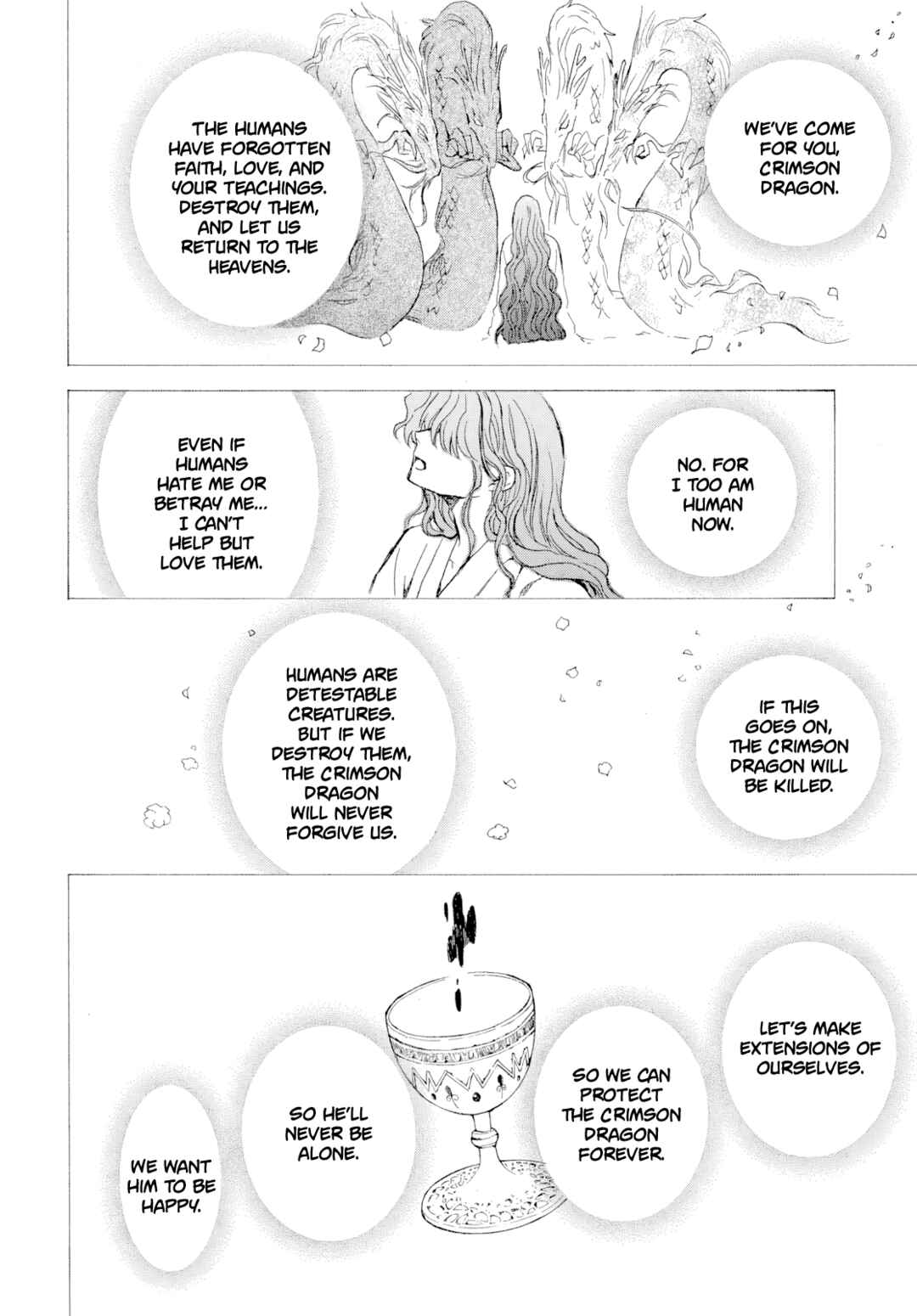 Page 21 Chapter 267 Akatsuki no Yona