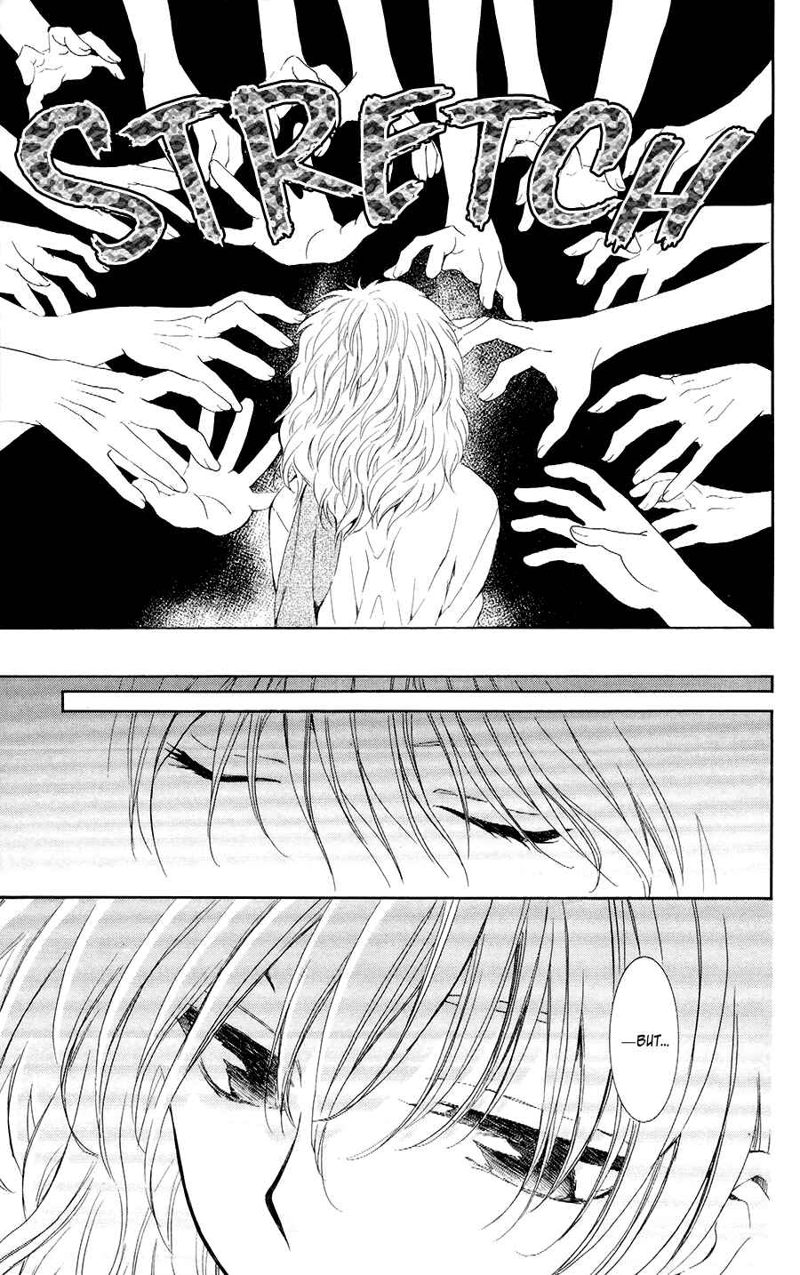 Page 25 Chapter 107 Akatsuki no Yona