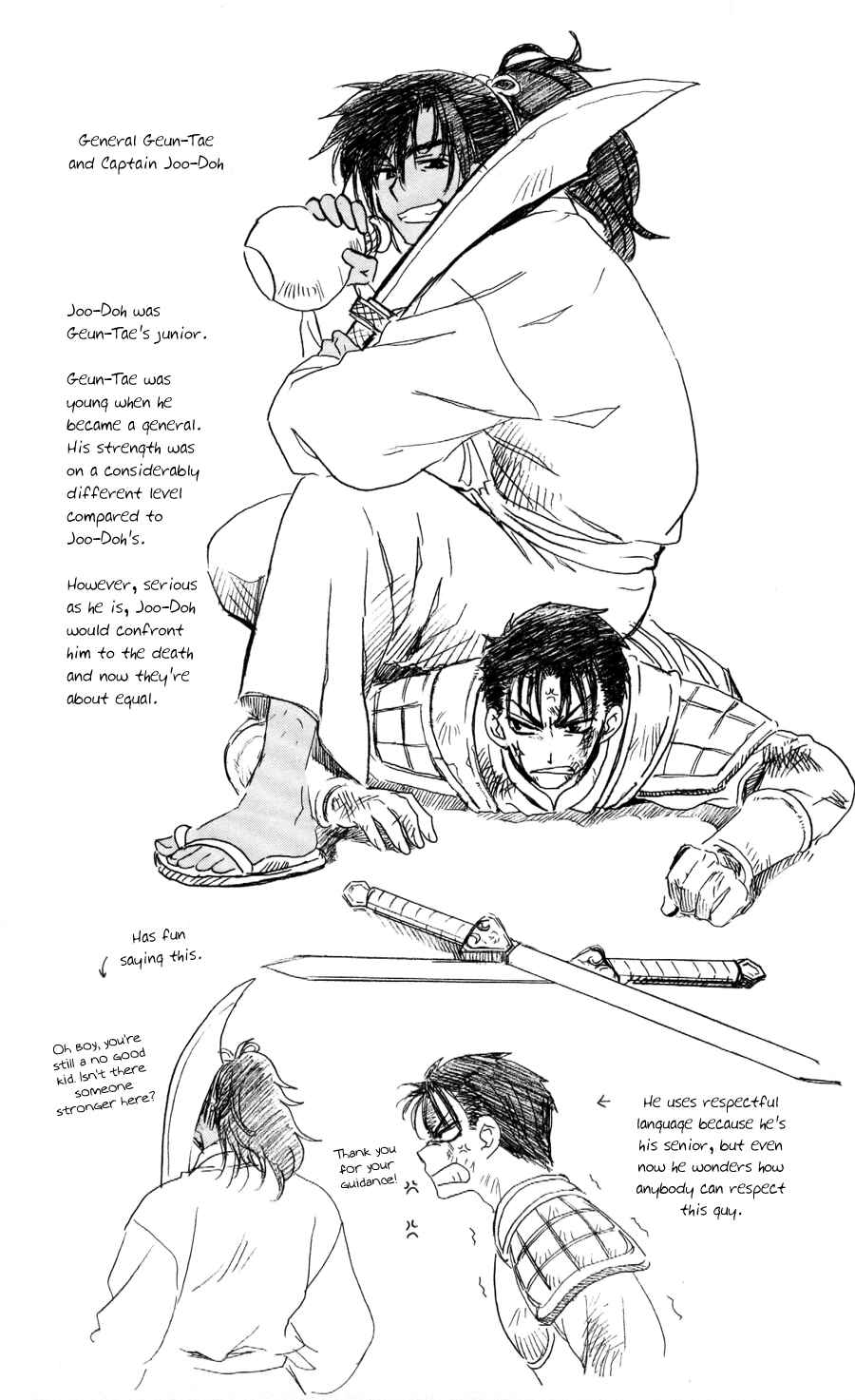 Page 2 Chapter 62 Akatsuki no Yona