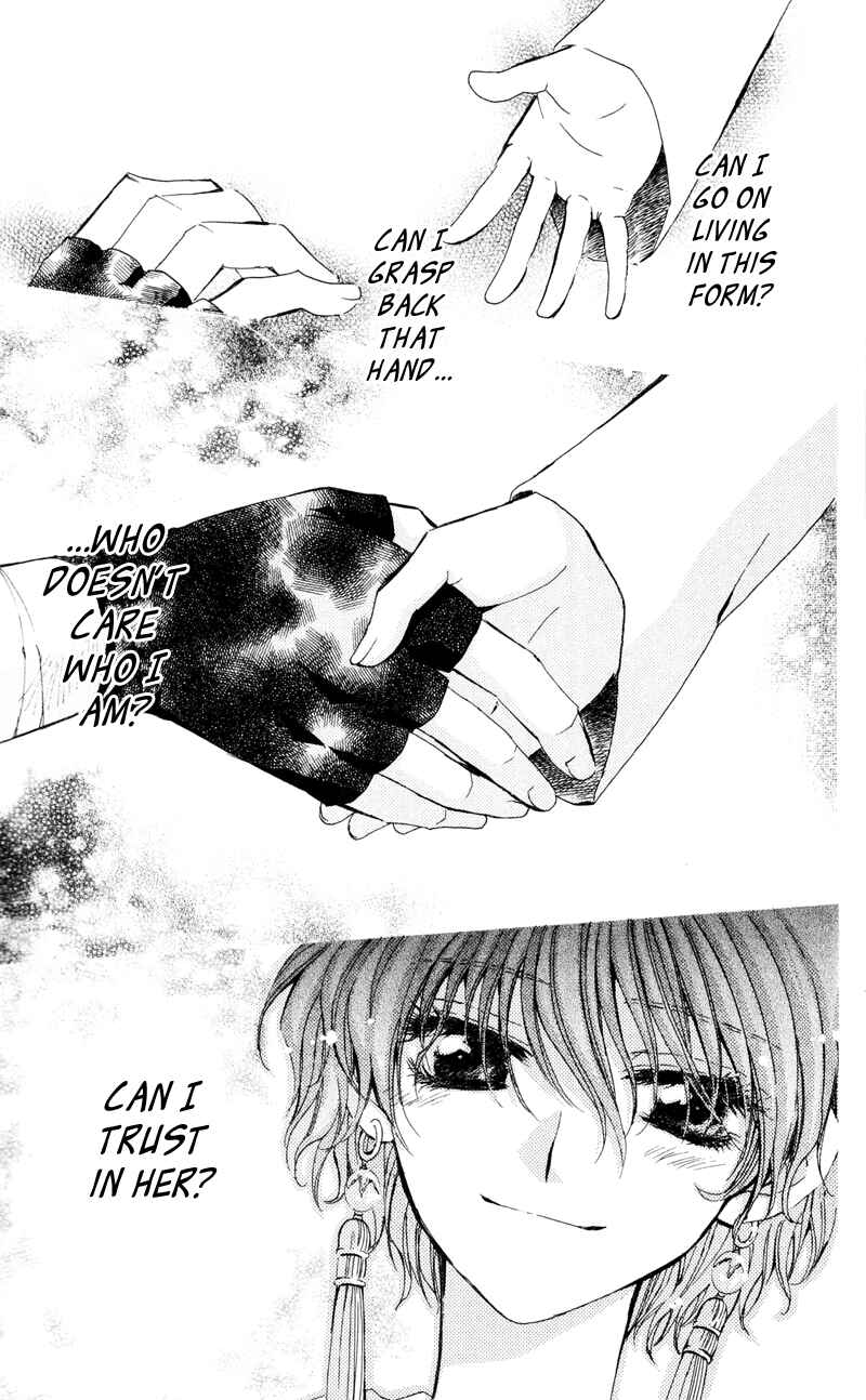 Page 36 Chapter 24 Akatsuki no Yona