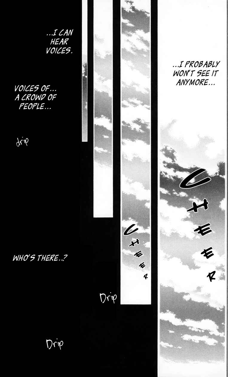 Page 20 Chapter 11 Akatsuki no Yona