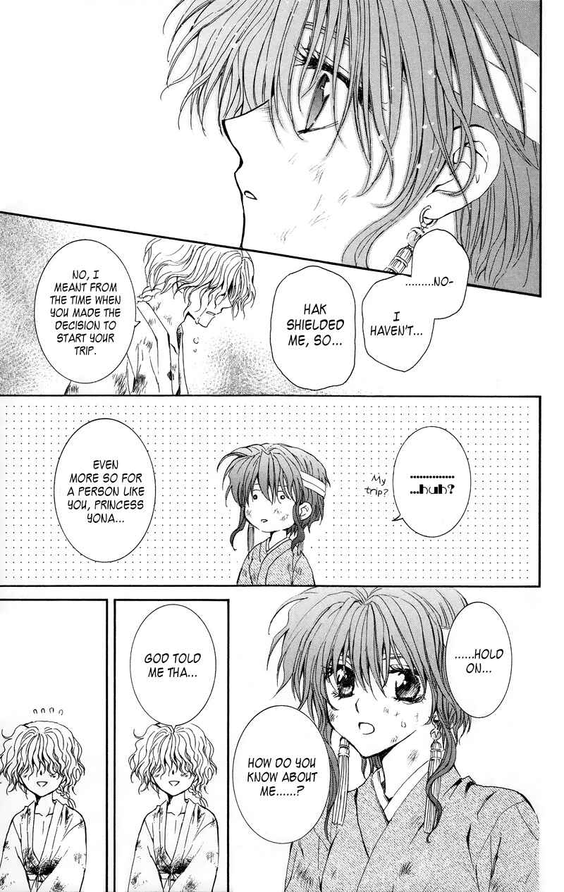 Page 28 Chapter 11 Akatsuki no Yona
