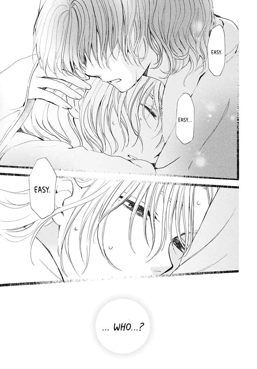 Page 27 Chapter 185 Akatsuki no Yona
