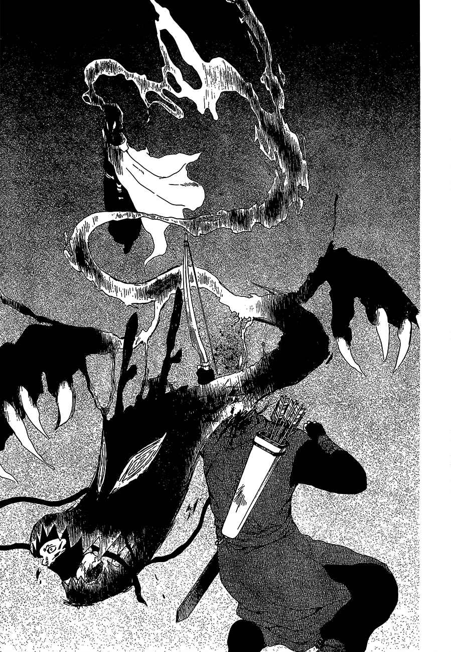 Page 27 Chapter 144 Akatsuki no Yona