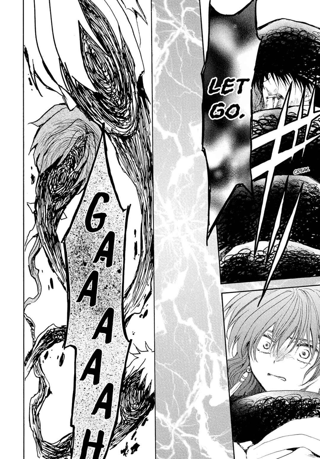 Page 13 Chapter 269 Akatsuki no Yona