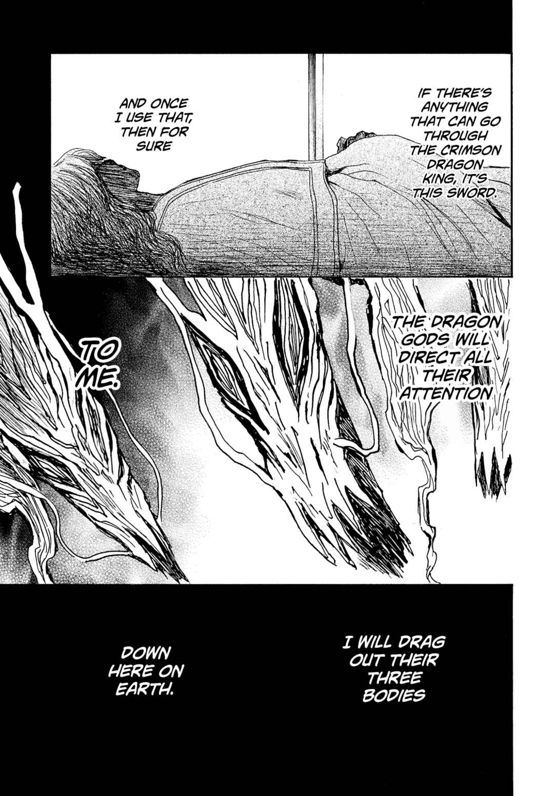 Page 20 Chapter 269 Akatsuki no Yona
