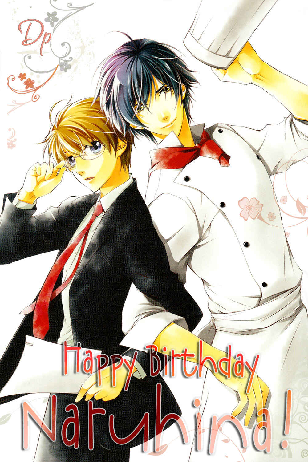 Page 38 Chapter 4 Himegoto Asobi