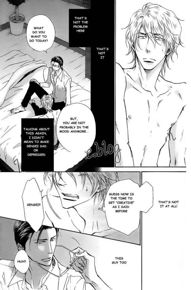 Page 27 Chapter 11 Himegoto Asobi