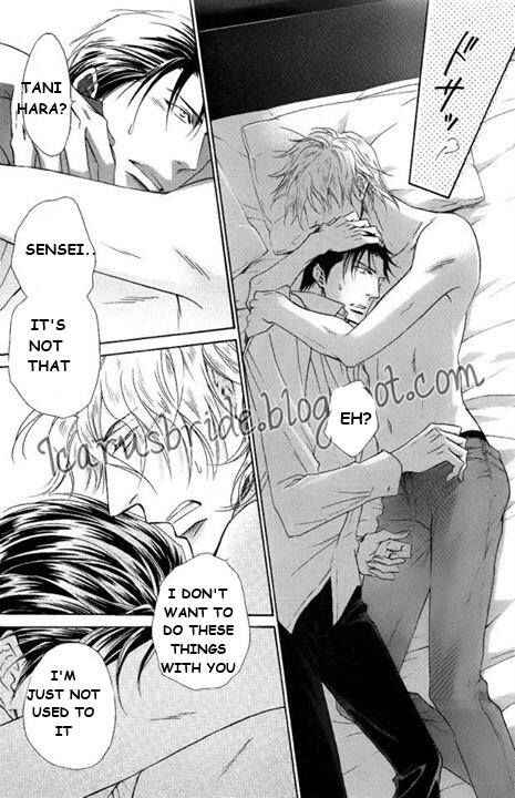 Page 28 Chapter 11 Himegoto Asobi
