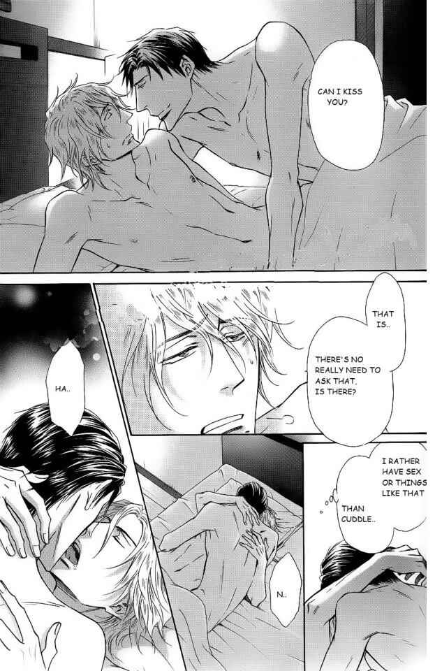 Page 7 Chapter 11 Himegoto Asobi