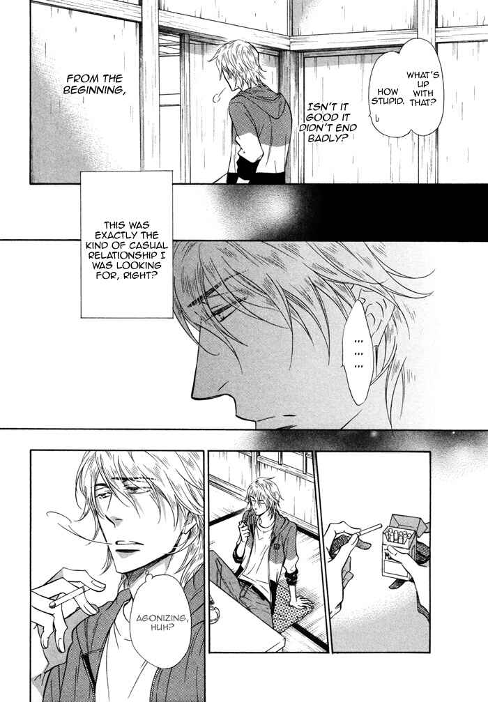 Page 26 Chapter 5 Himegoto Asobi