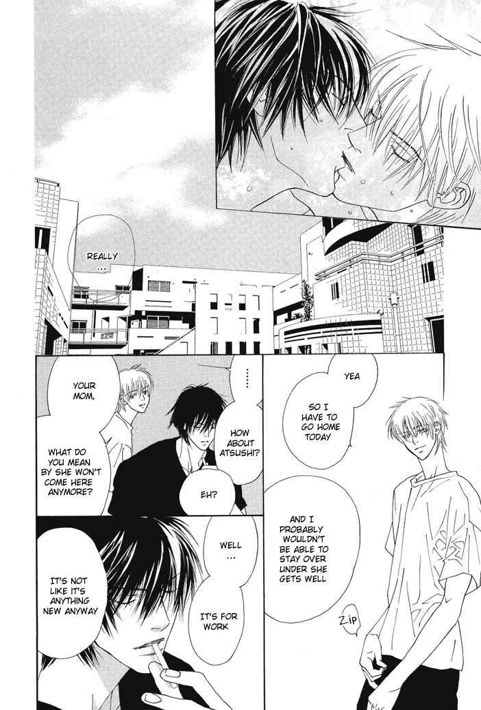 Page 35 Chapter 2 Renai Junkie