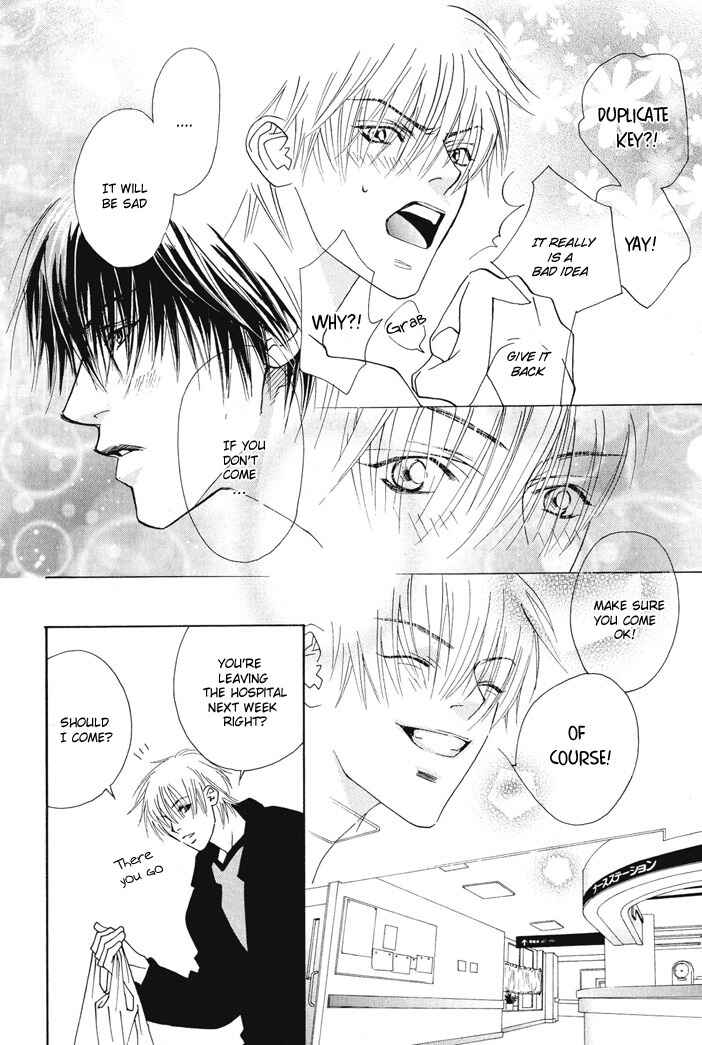 Page 37 Chapter 2 Renai Junkie