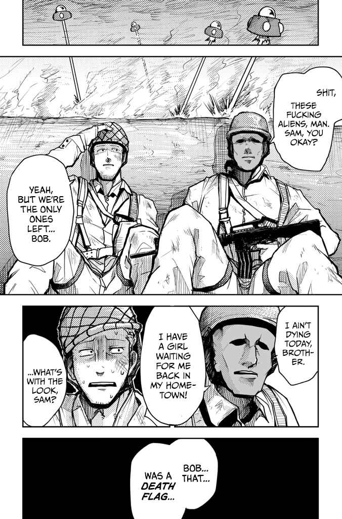 Page 1 Chapter Unknown_5f97 Death Flags