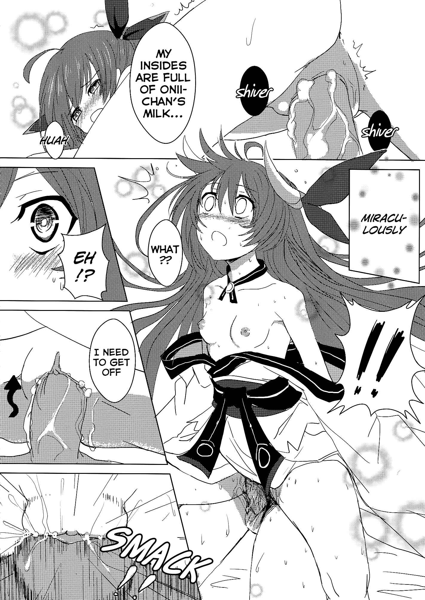 Page 22 Chapter 2 Date A Live - AiAi Daisakusen (Doujinshi)