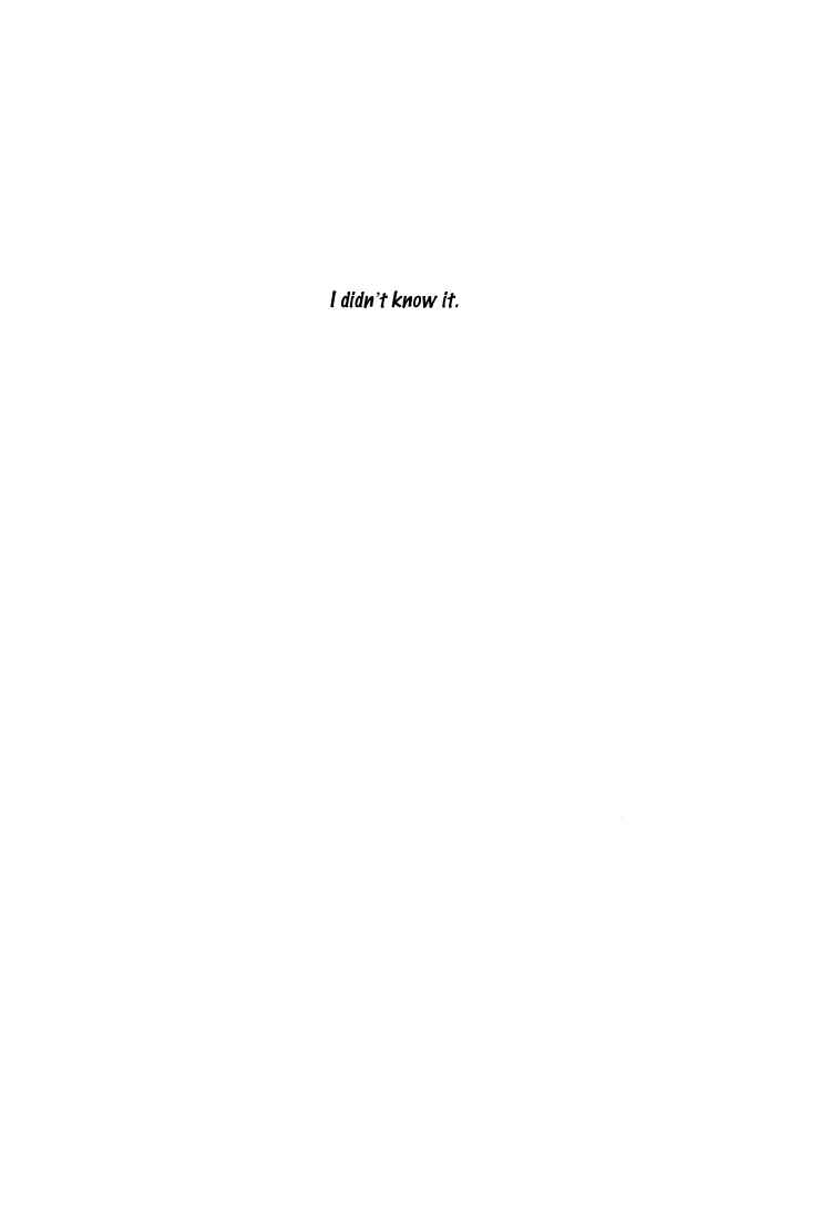 Page 8 Chapter Unknown_3b7f Lamento – My Wish (Doujinshi)
