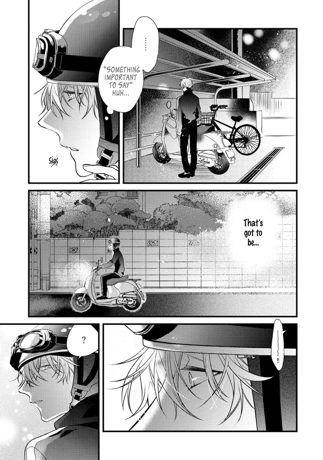 Page 24 Chapter 2 Ecchi wa Shuu 7 Kibou desu!