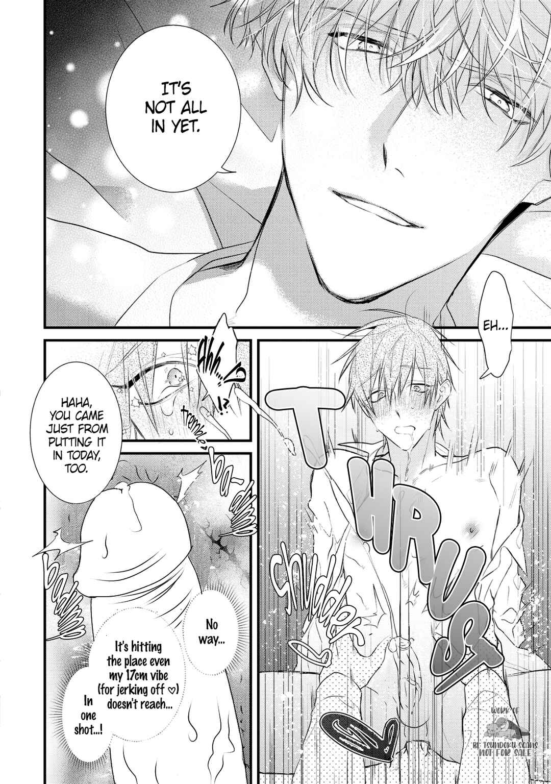 Page 29 Chapter 1 Ecchi wa Shuu 7 Kibou desu!