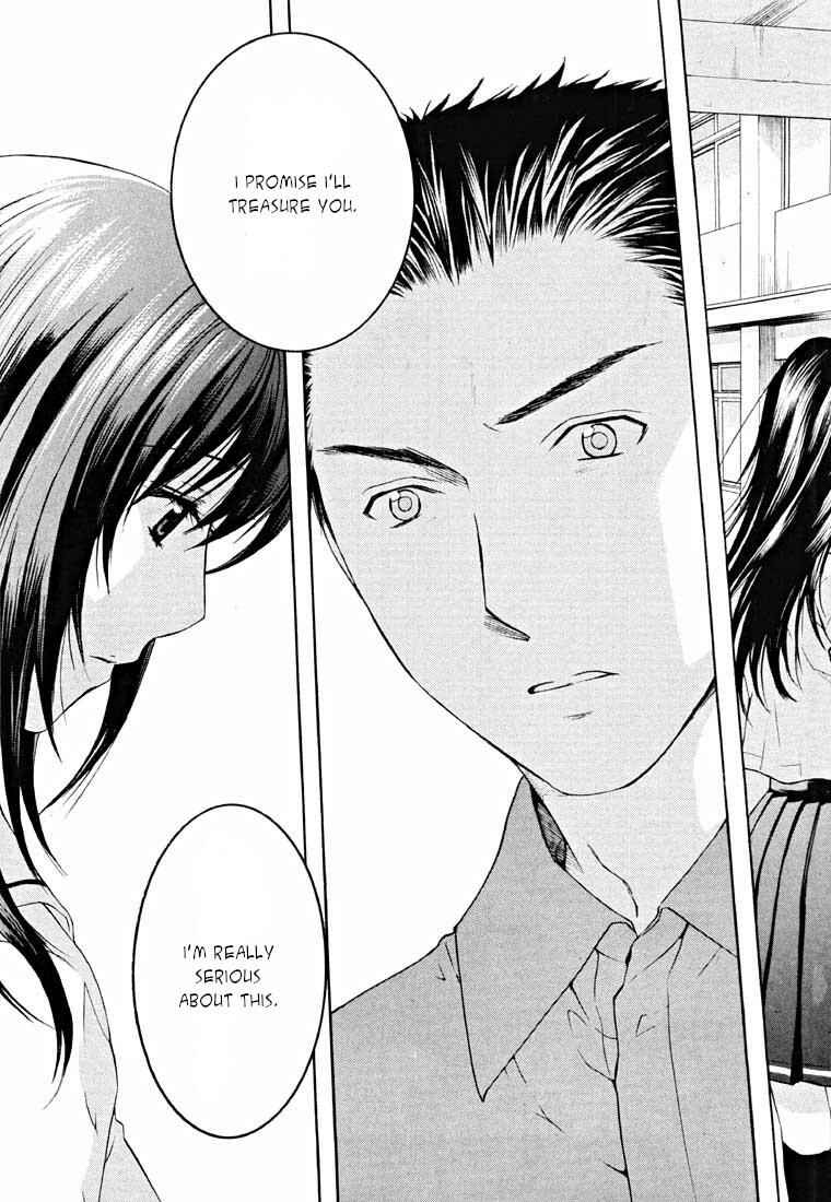 Page 30 Chapter 13.1 Shikeishuu 042