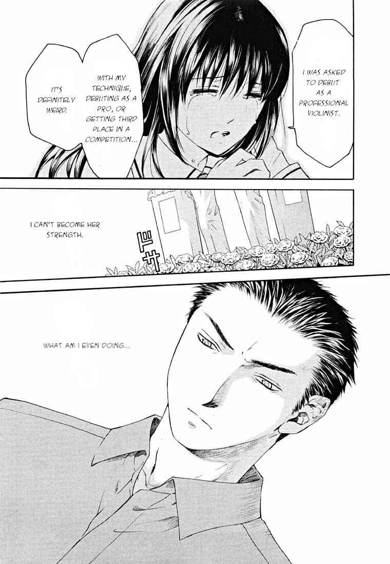 Page 32 Chapter 13.1 Shikeishuu 042