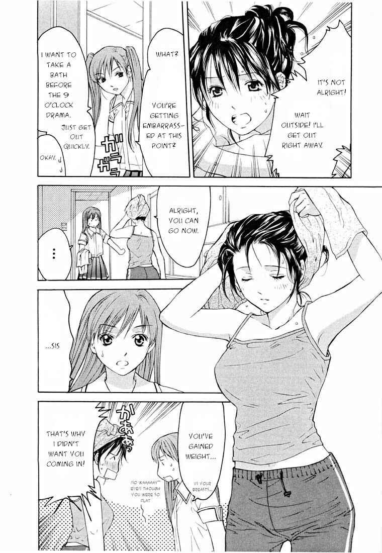 Page 35 Chapter 13.1 Shikeishuu 042