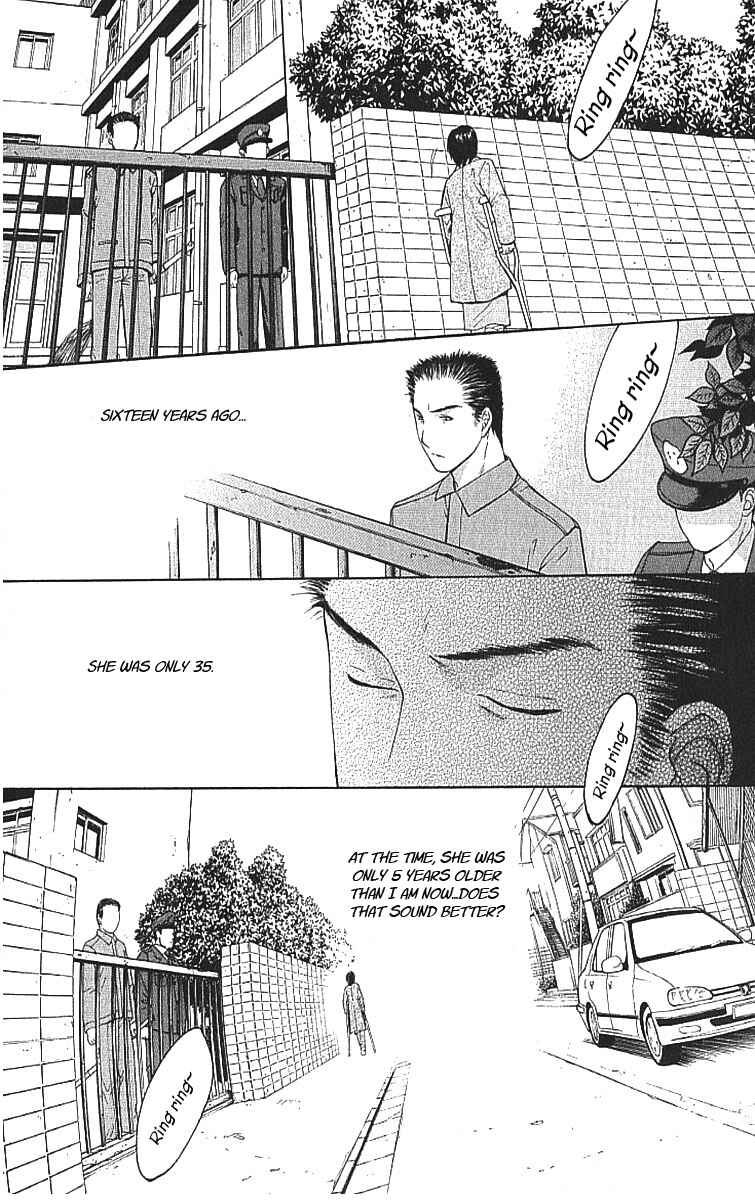 Page 27 Chapter 7.2 Shikeishuu 042