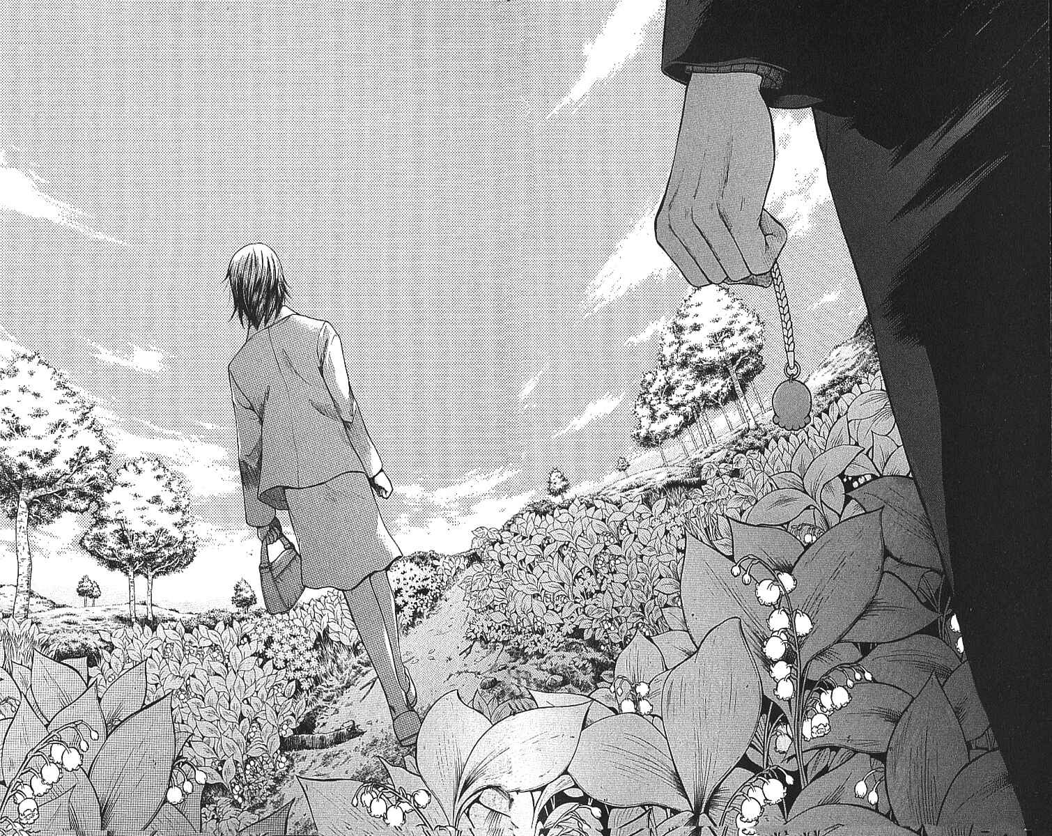 Page 28 Chapter 7.2 Shikeishuu 042
